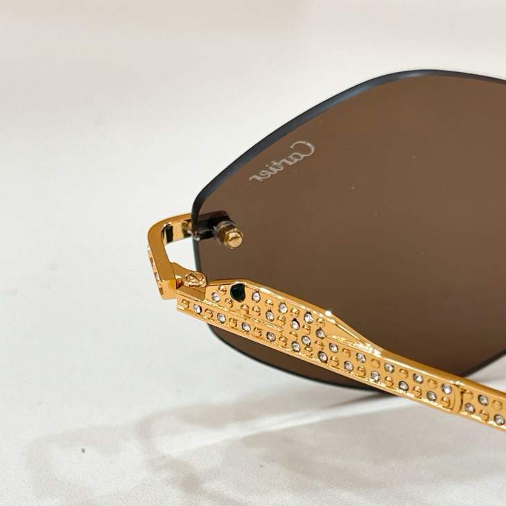 Picture of Cartier Sunglasses _SKUfw80235786fw
